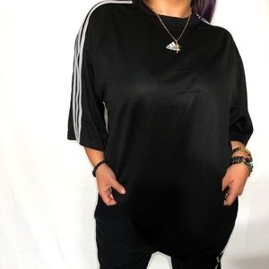 Adidas Athletic T-Shirt